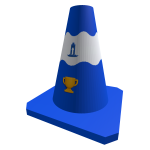 Champion Cone