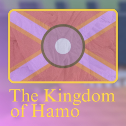 The Kingdom of Hamo
