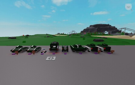 BW/IA New System Development
