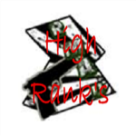 Robloxian Military Assault Unit High Ranks