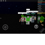 ########### Roleplay