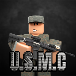 United States Marine Corps Roleplay