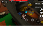 DOAÇÃO DE ROBUX PARA QUEM NÃO PODE COMPRAR