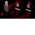 Robloxians Against Guest