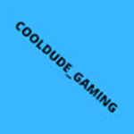 CoolDude_GAMING Official Fan Club