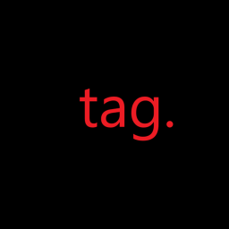 tag. [BETA]