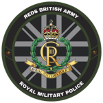 |PBA| - Royal Military Police
