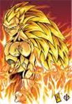 Super Saiyan Clan