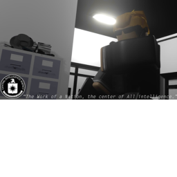CIA Application Center
