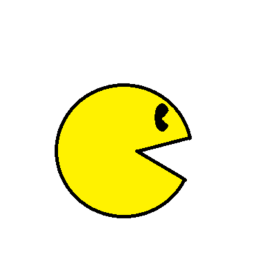 Pac-Man Game