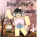StarieSky's Family 🌟