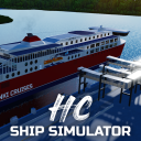 HC Ship Simulator