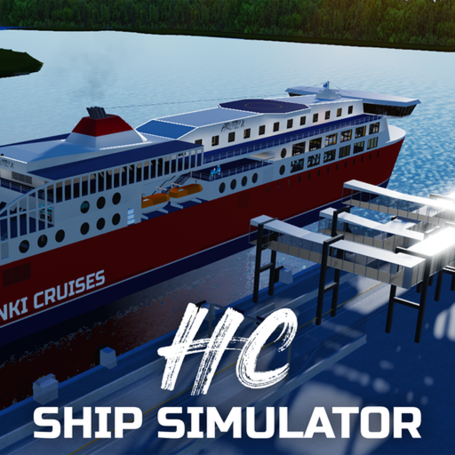 HC Ship Simulator