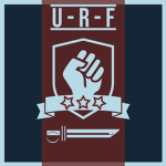 【URF】| United Rebel Front