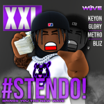 #STENDO! Group Thumbnail