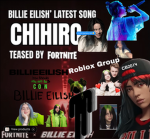 Blohsh/Billie Eilish Fans