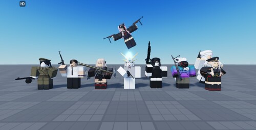 le baseplate