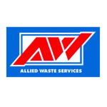 [AW] Allied Waste Services