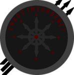 {-CI-} The Chaos Insurgency