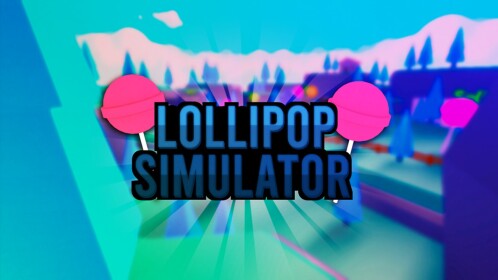 🎉 Lollipop Simulator 🎉
