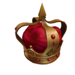 Crown of Robux Royalty