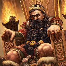 🎤The Dwarf Talk Show🎤 v.1.4.4