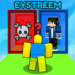 EYstreem Obby!