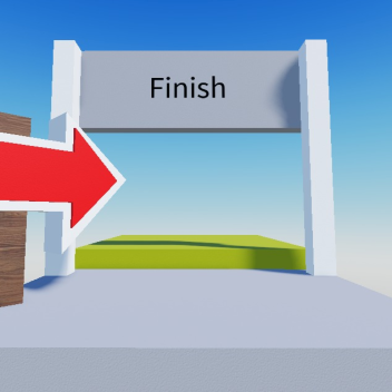 Very easy obby 