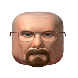 Breaking Bad Simulator