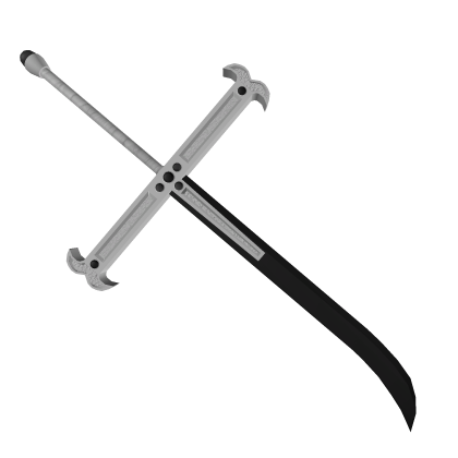 Dark Blade (Exclusive White) thumbnail