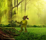 The Troll Den
