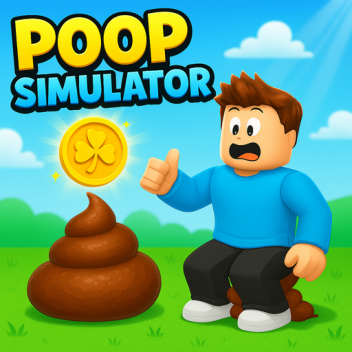 Poop Simulator