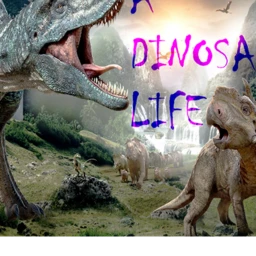 A Dinosaur's Life v.1.5 icon