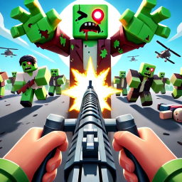 Military Defense Tycoon 🛡️ icon