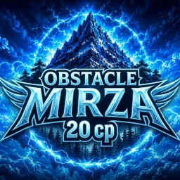 OBSTACLE MIRZA [X100&X250] icon