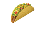 Tacoism.