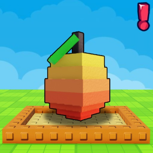 Fruit Factory 🍎 Roblox game