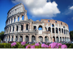 Ancient creations