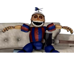 MarkisPlayz Studios
