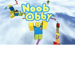 EASY obby for noobs