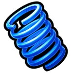 Gravity Coil