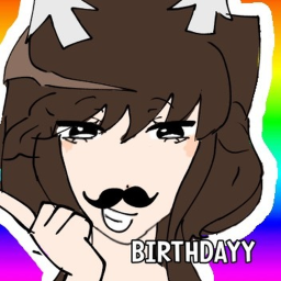 Toast's Awesome Birthday Party