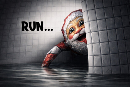 [UPDATE] Nightmare Run