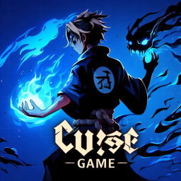 Curse Game [Remastered]