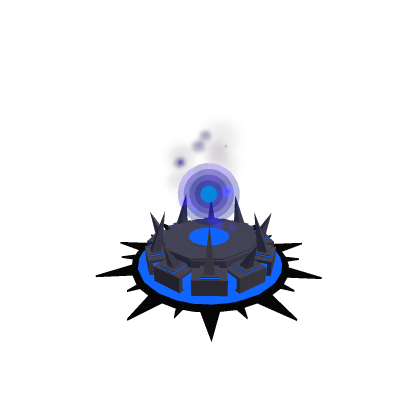 [MHS]Darkness Pulsar