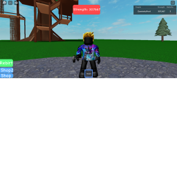 Weight Lifting Simulator