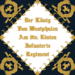 8te WestfäIisches Infanterie-Regiment
