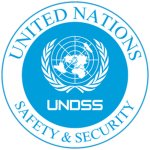 [UNDSS] - Department for Safety & Security