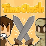 ⚔️ Time Clash