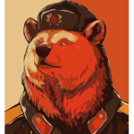 Soviet Bears